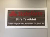 Tate Teveldal - State Farm Insurance Agent image 5